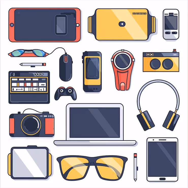 Gadgets