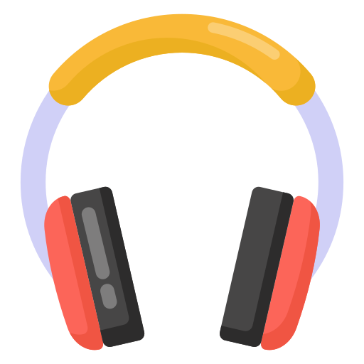 Head Phone