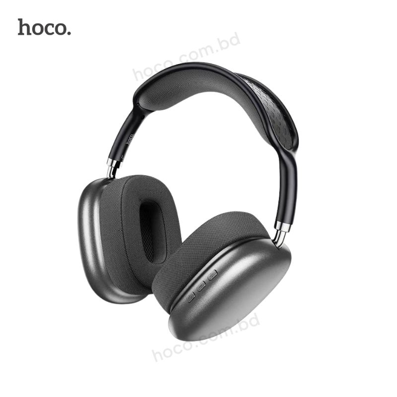 Hoco ESD15 Max ANC Bluetooth Wireless Headphone