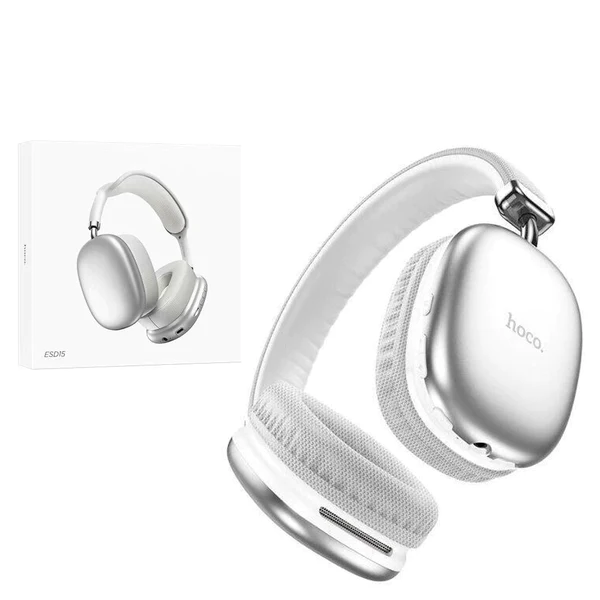 Hoco ESD15 Max ANC Bluetooth Wireless Headphone